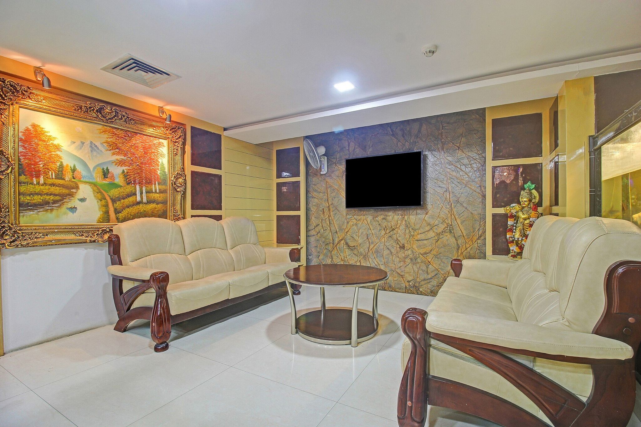 undefined Collection O Regal- Near ISKON TEMPLE ABIDS 3
