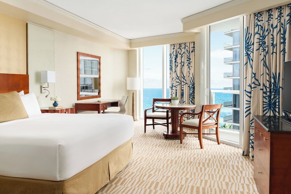 Suite, 2 Bedrooms, Kitchen, Partial Ocean View