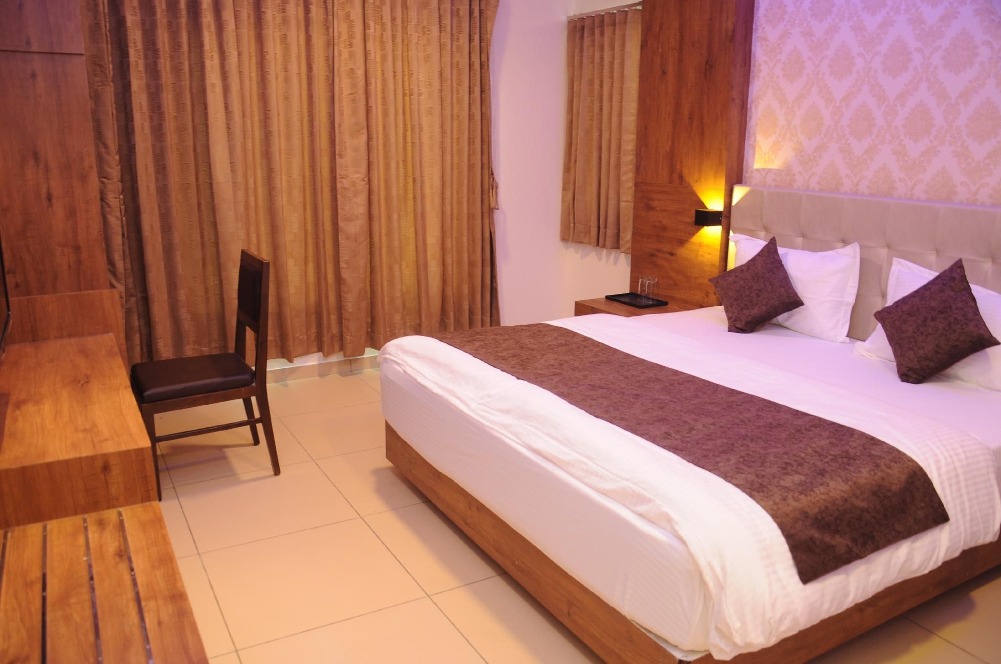 undefined Hotel Devkinandan 9
