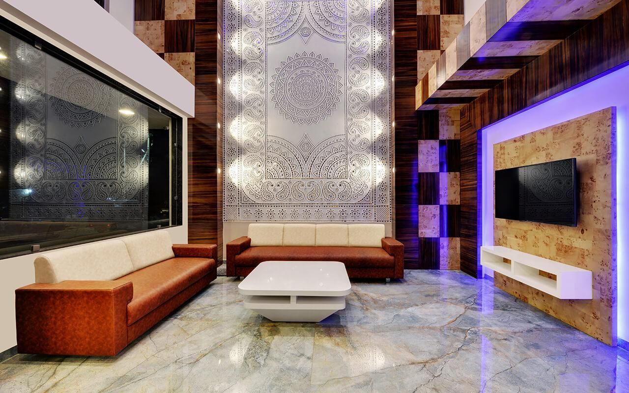 undefined Hotel Devkinandan 4