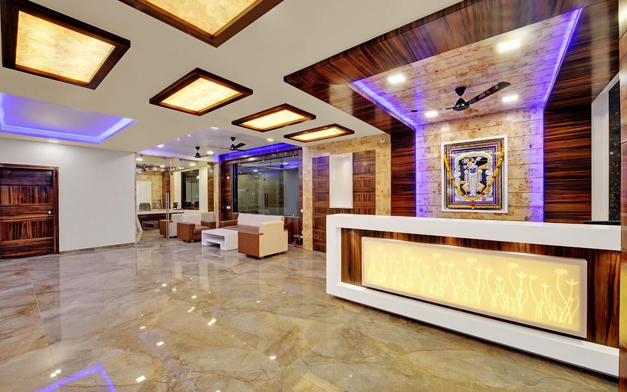 undefined Hotel Devkinandan 3