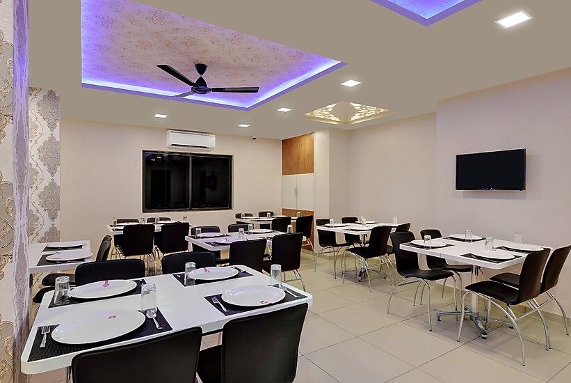 undefined Hotel Devkinandan 5