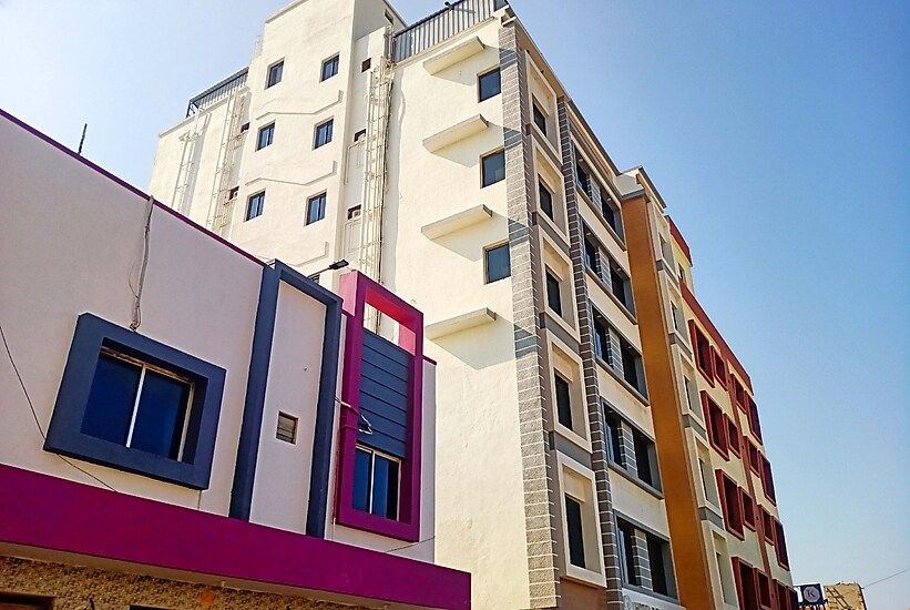 undefined Hotel Devkinandan 6