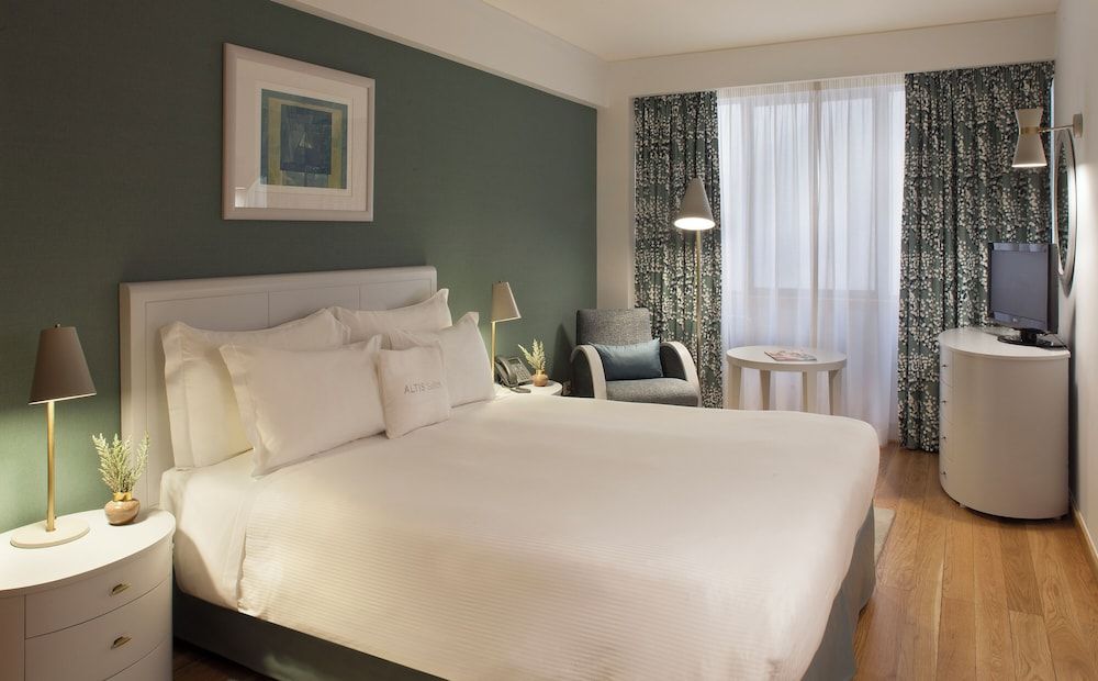 undefined Altis Suites - Apartamentos Turísticos