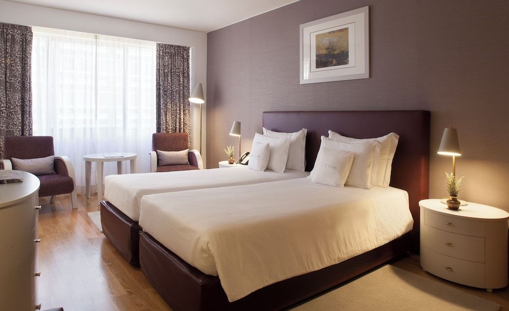 undefined Altis Suites - Apartamentos Turísticos 2