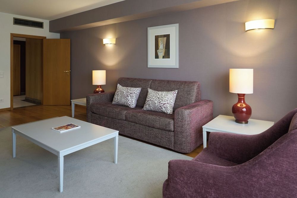 undefined Altis Suites - Apartamentos Turísticos 6