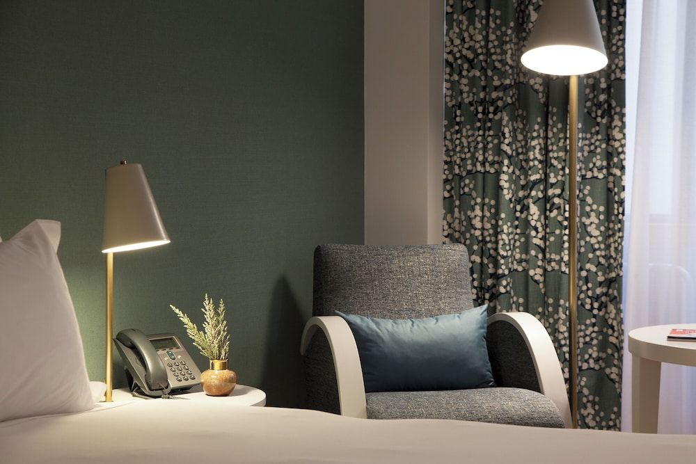 Altis Suites - Apartamentos Turísticos Deluxe Apartment, 1 Bedroom 5