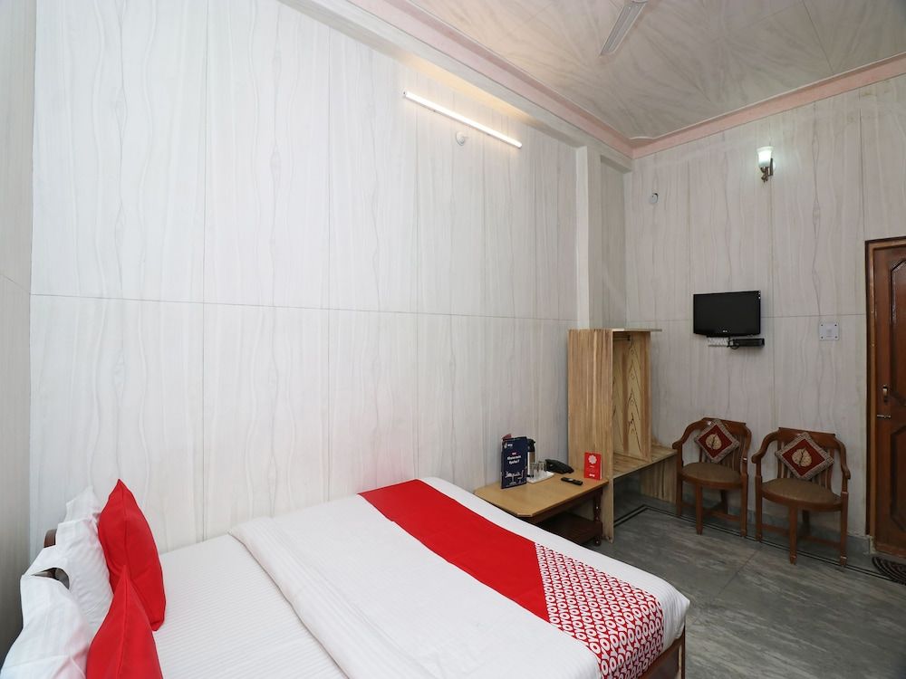Double Room, 1 Double Bed