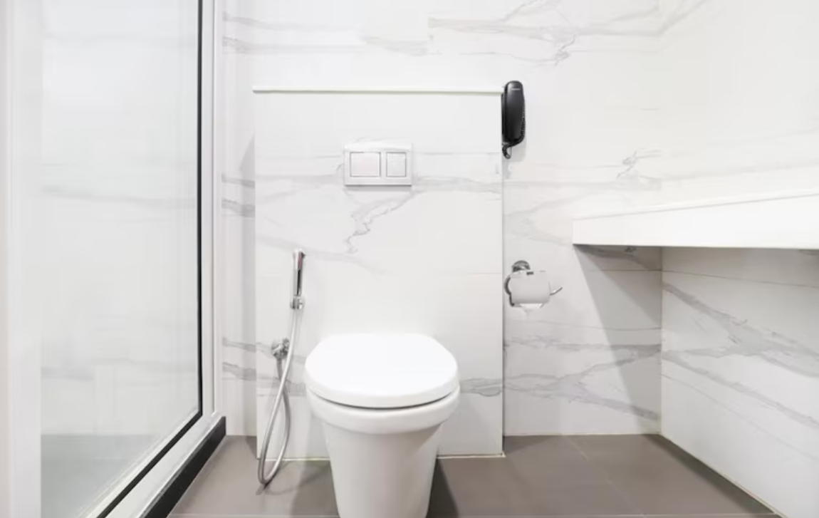 Keys Select By Lemon Tree Hotels, Gandhi Ashram, Ahmedabad Deluxe Twin Room 4