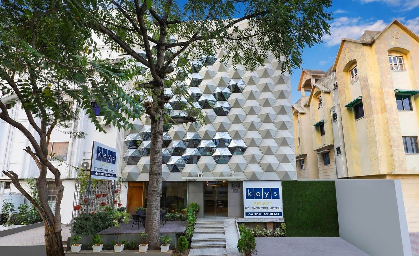 undefined Keys Select By Lemon Tree Hotels, Gandhi Ashram, Ahmedabad 7