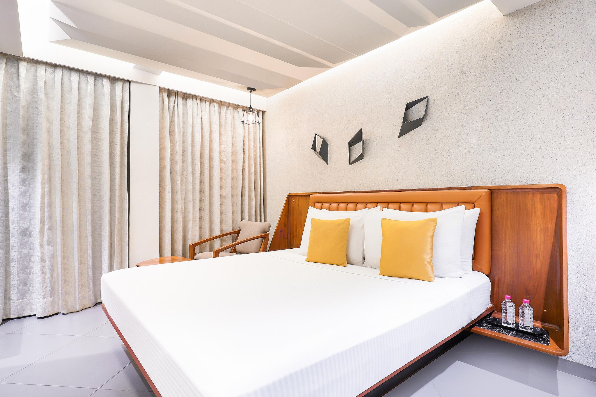 Premier Twin Room