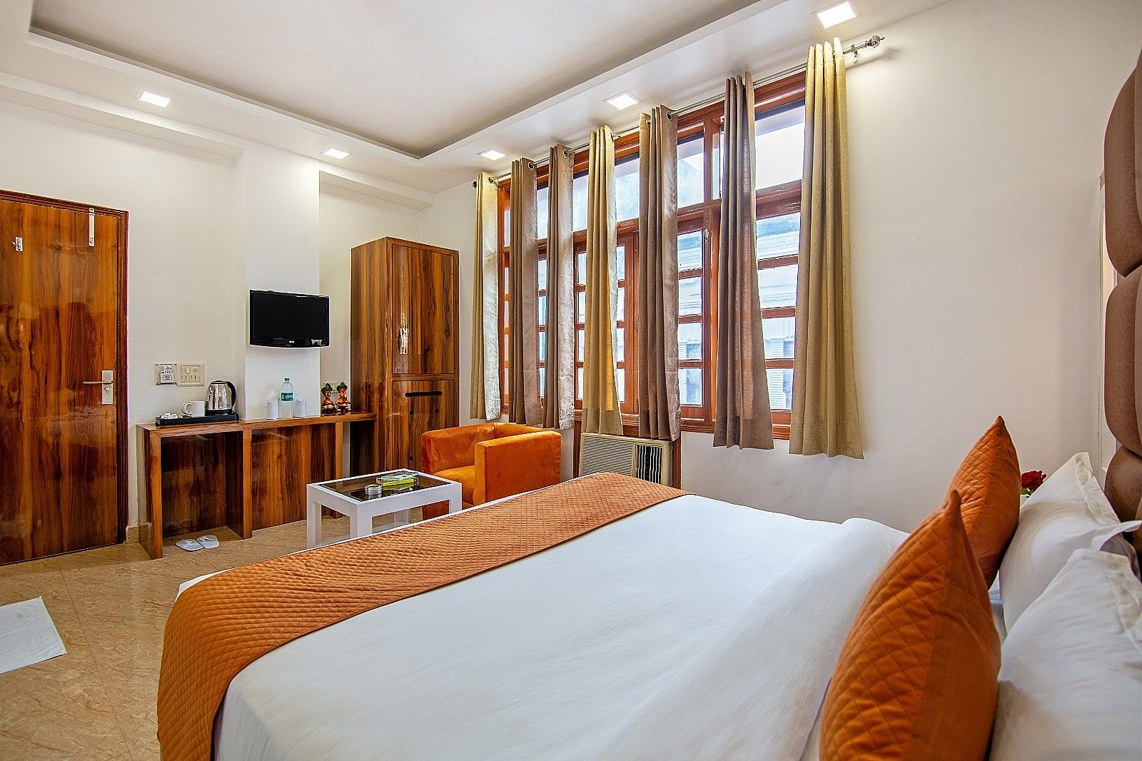 Premium Room