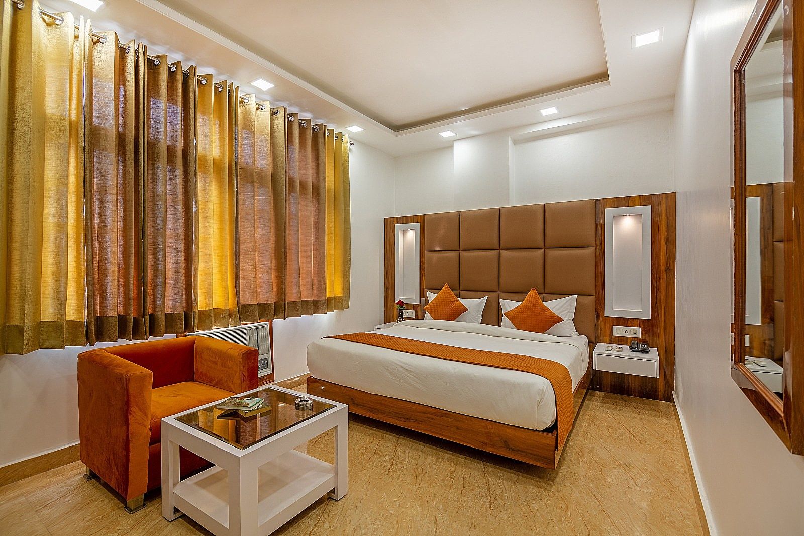 Premium Room