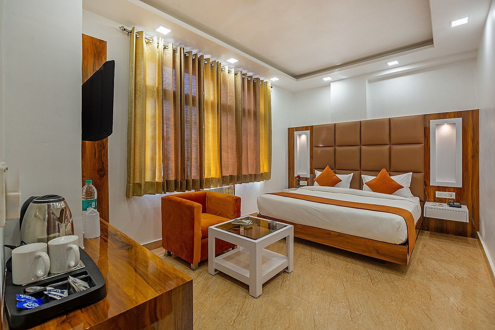 Premium Room
