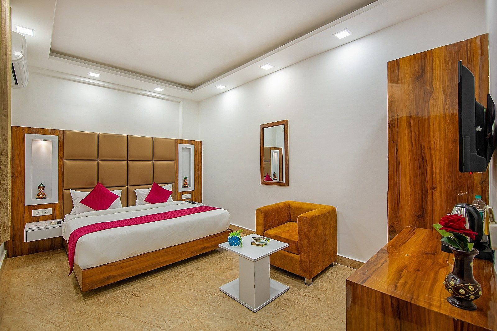 Premium Room