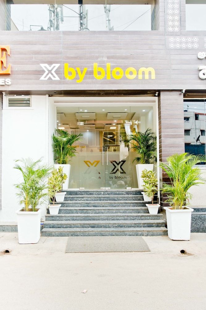 undefined X by Bloom Manyata 8