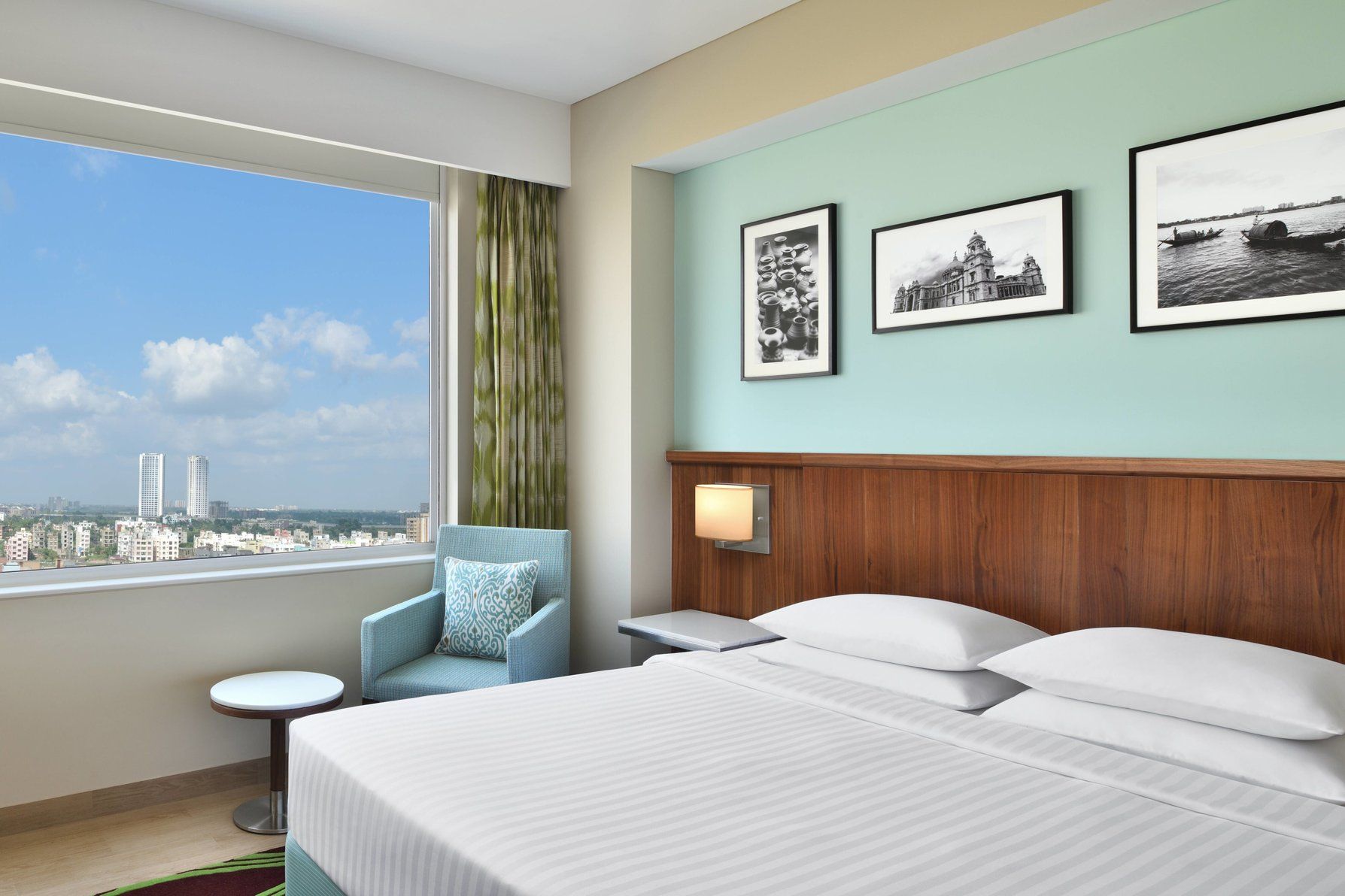 Fairfield Suite