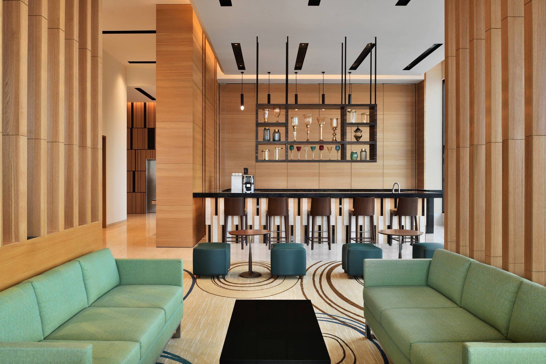 Kava Lounge & Bar