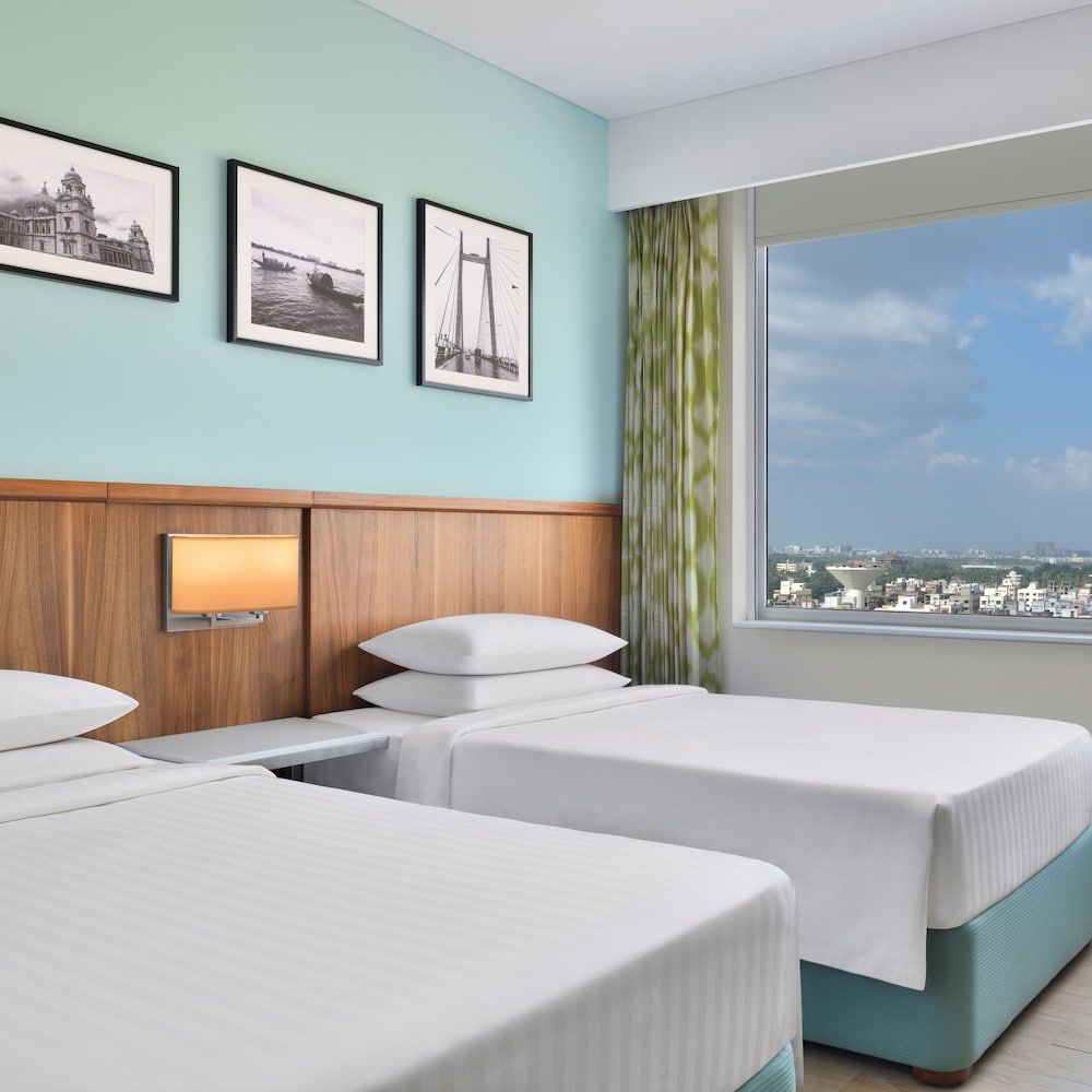 undefined Fairfield by Marriott Kolkata 4