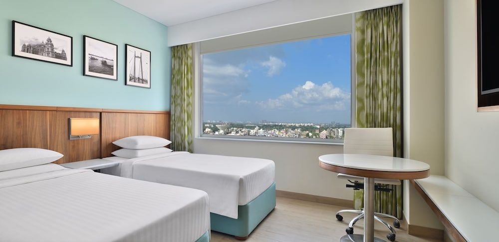 undefined Fairfield by Marriott Kolkata 3