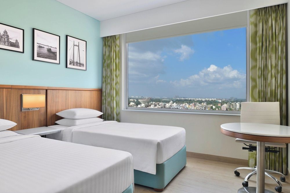 undefined Fairfield by Marriott Kolkata 2