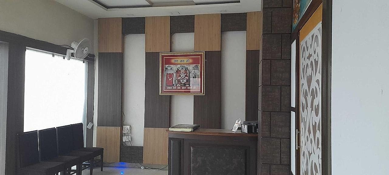 OYO Flagship 15177 Citi Residenci