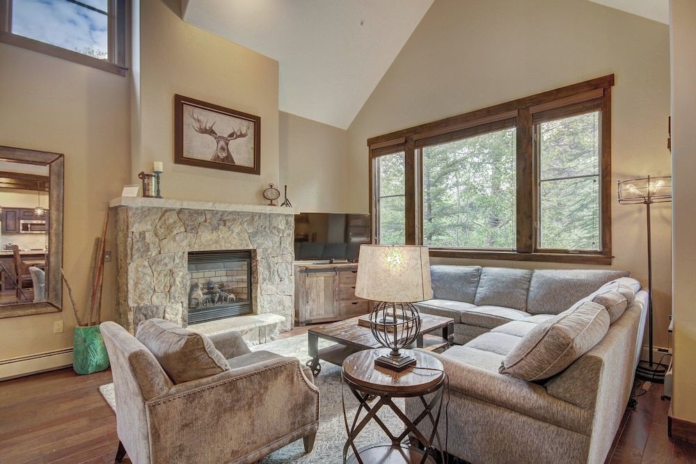 Townhome, 3 Bedrooms