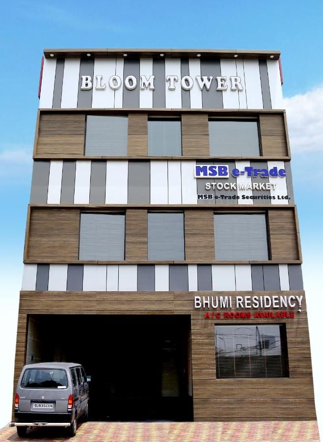 undefined Bhumi Residency