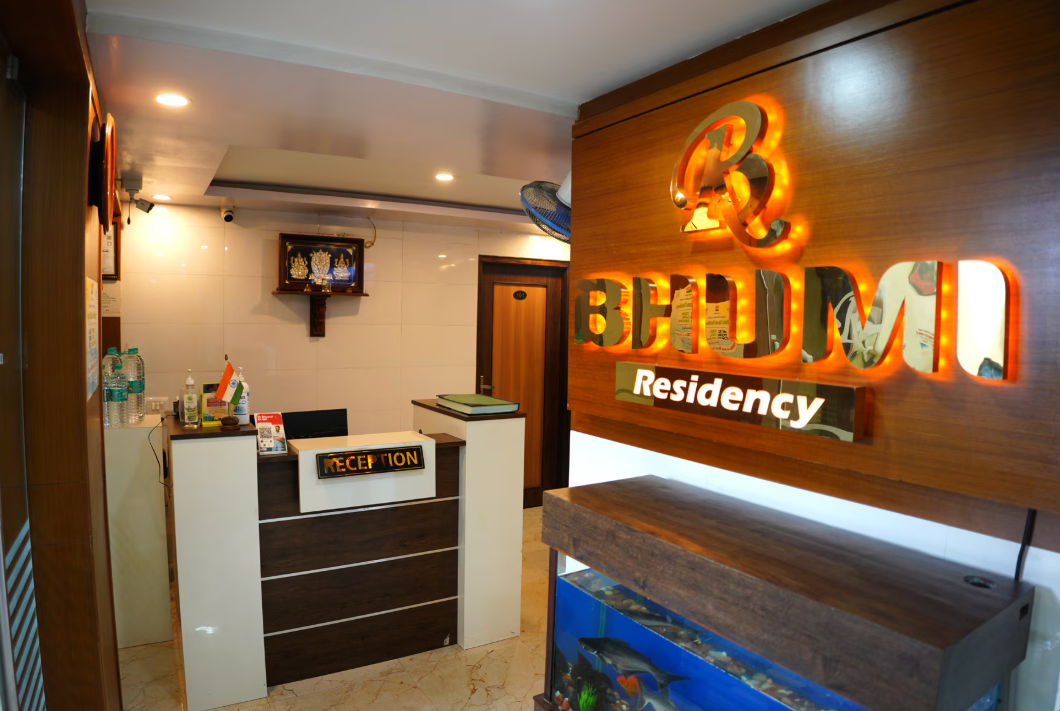 undefined Bhumi Residency 2
