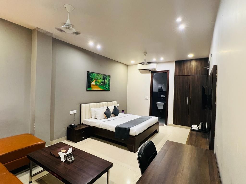 Executive Suite Room