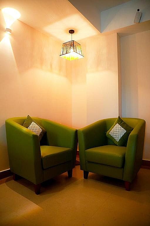 Times Hotel Executive Double Room 10