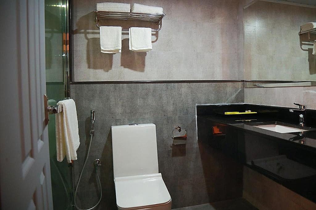 Times Hotel Executive Double Room 8