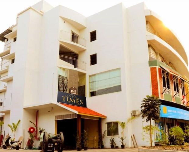 Times Hotel