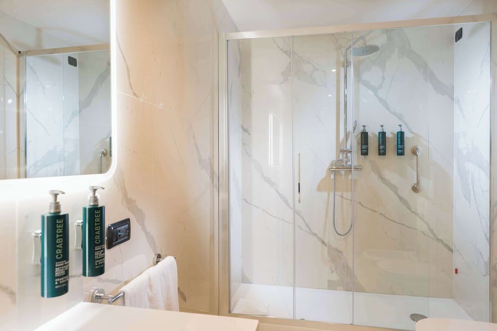 Hilton Garden Inn Milan Malpensa Room, 1 Queen Bed 9