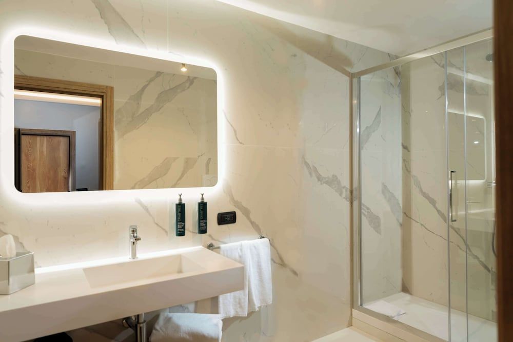 Hilton Garden Inn Milan Malpensa Room, 1 Queen Bed 10