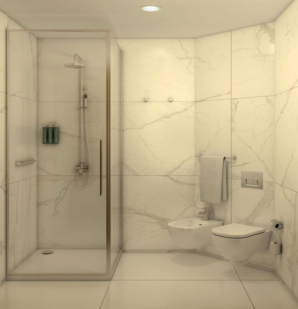 Hilton Garden Inn Milan Malpensa Room, 1 Queen Bed 8