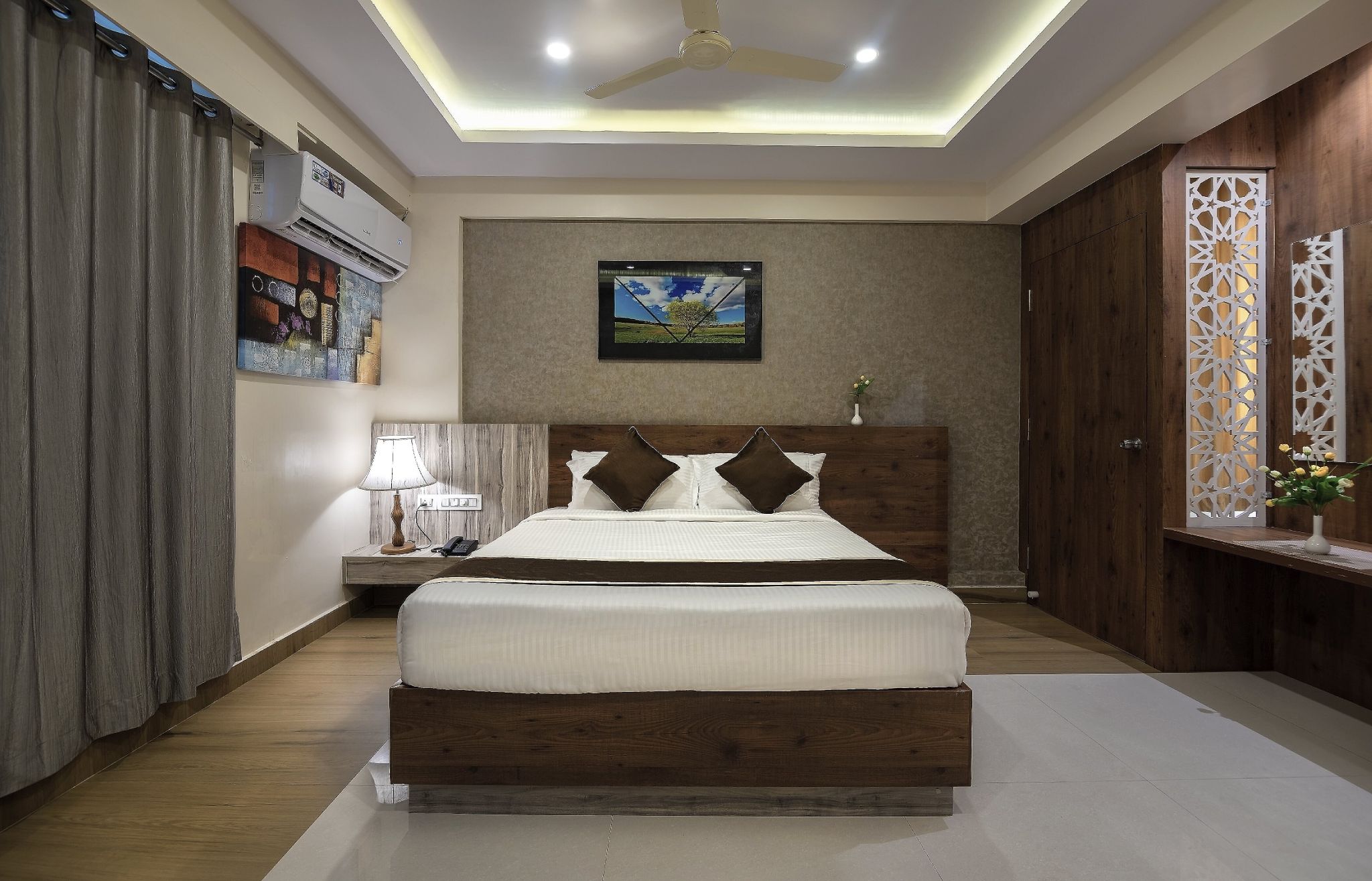 Premium Room