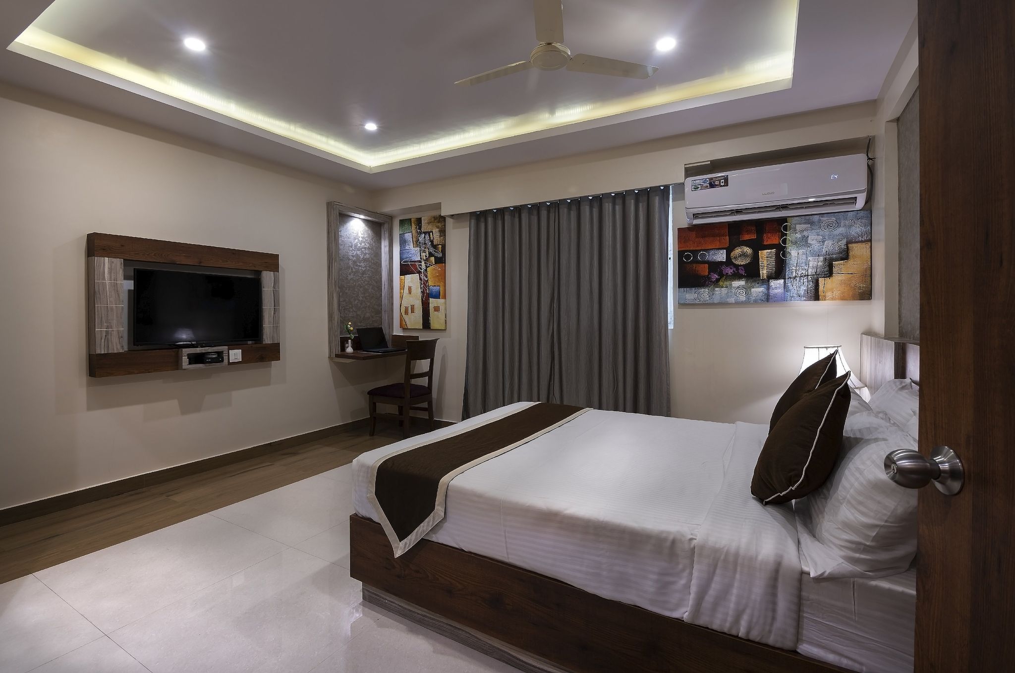 Premium Room
