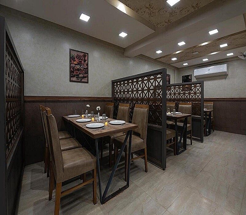 Food & Dining