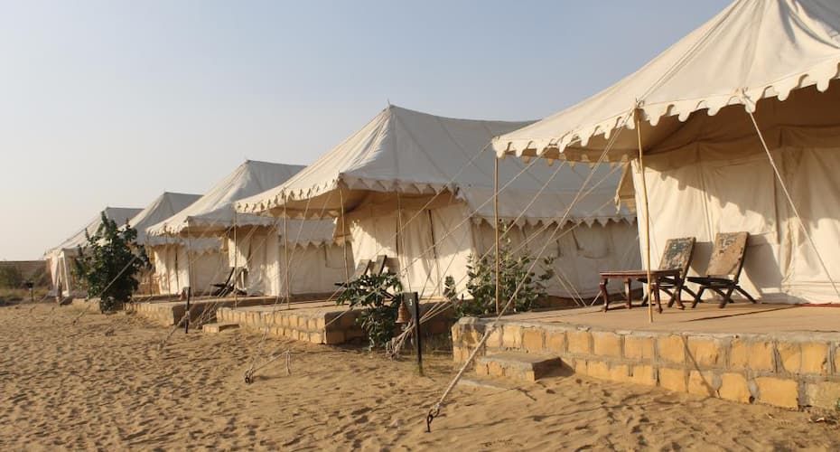 undefined Chirag Desert Camp 3