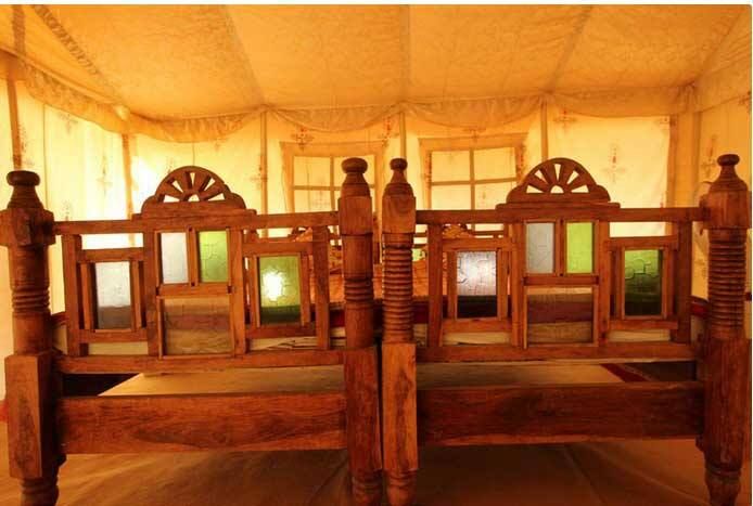 undefined Chirag Desert Camp 9