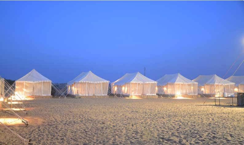 undefined Chirag Desert Camp 6