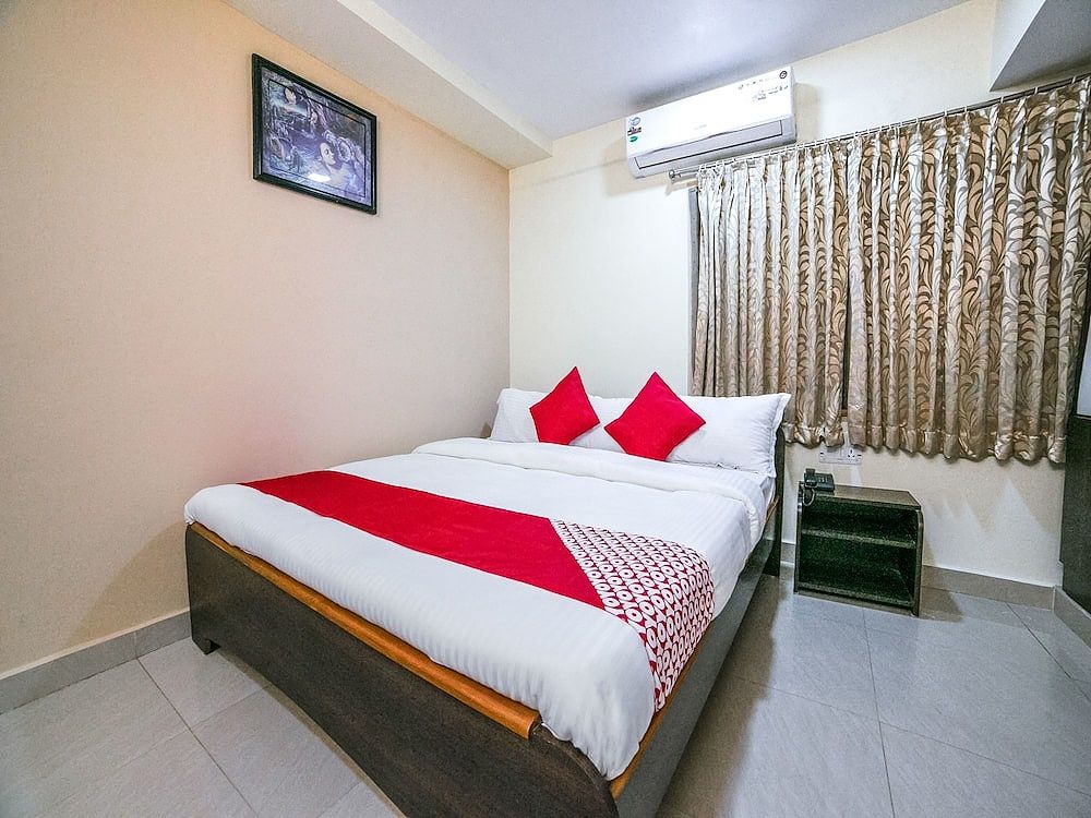 undefined OYO 14506 Lalitha Convention 9