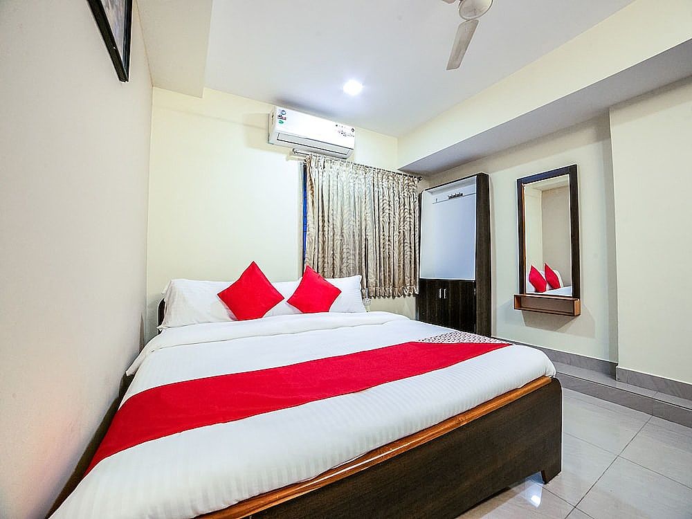 undefined OYO 14506 Lalitha Convention 3