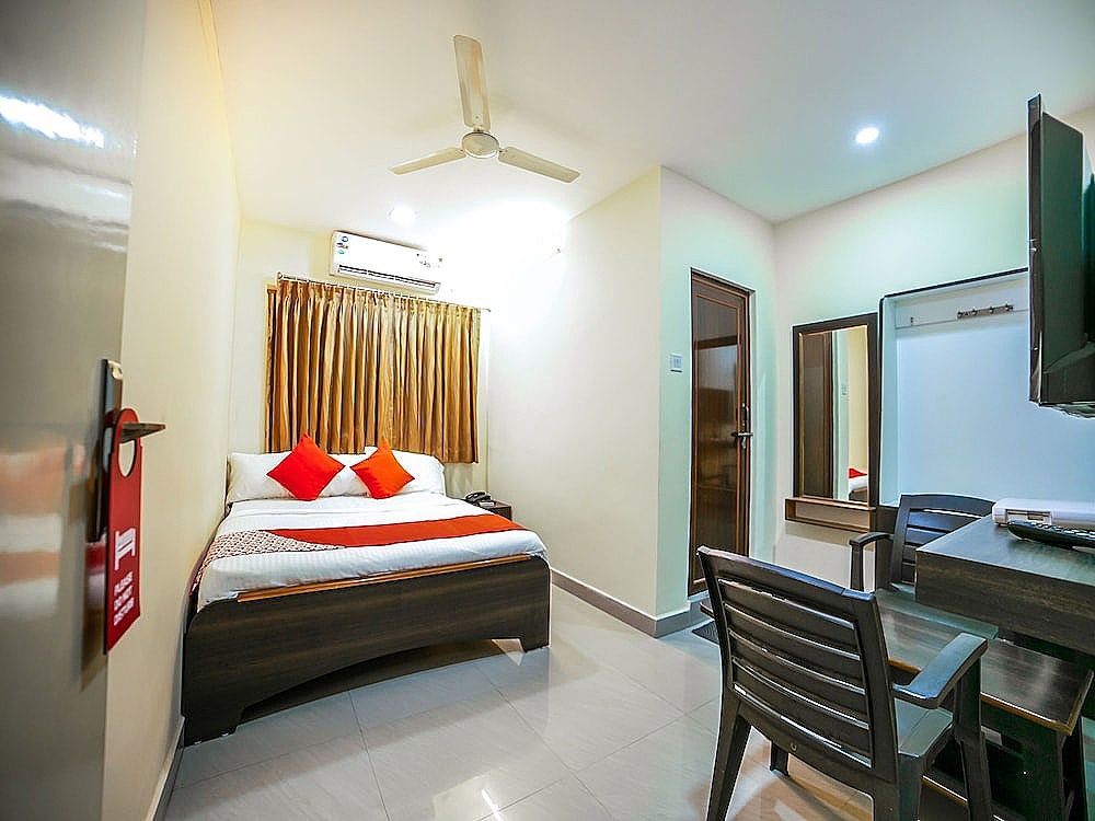 undefined OYO 14506 Lalitha Convention 5