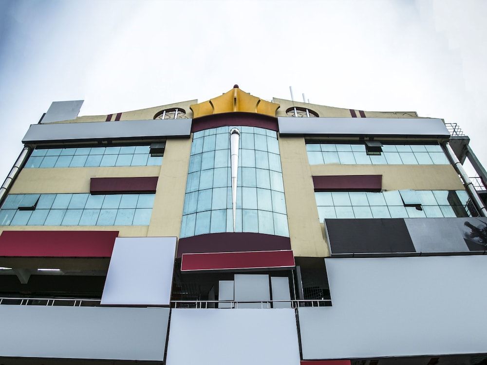 undefined OYO 14506 Lalitha Convention