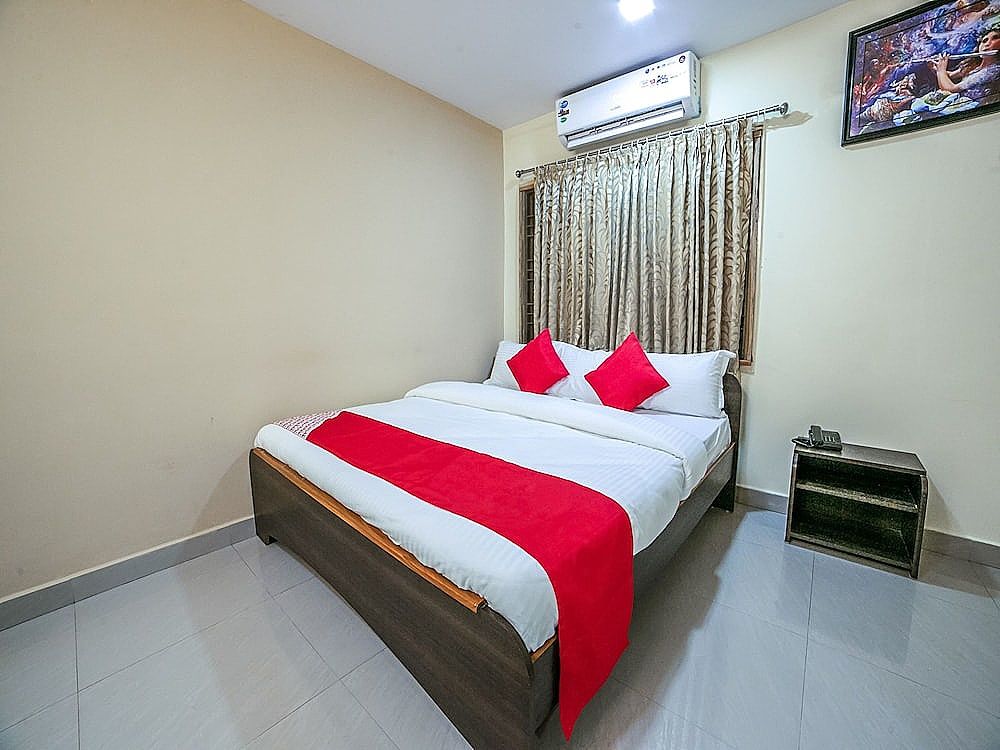 undefined OYO 14506 Lalitha Convention 6