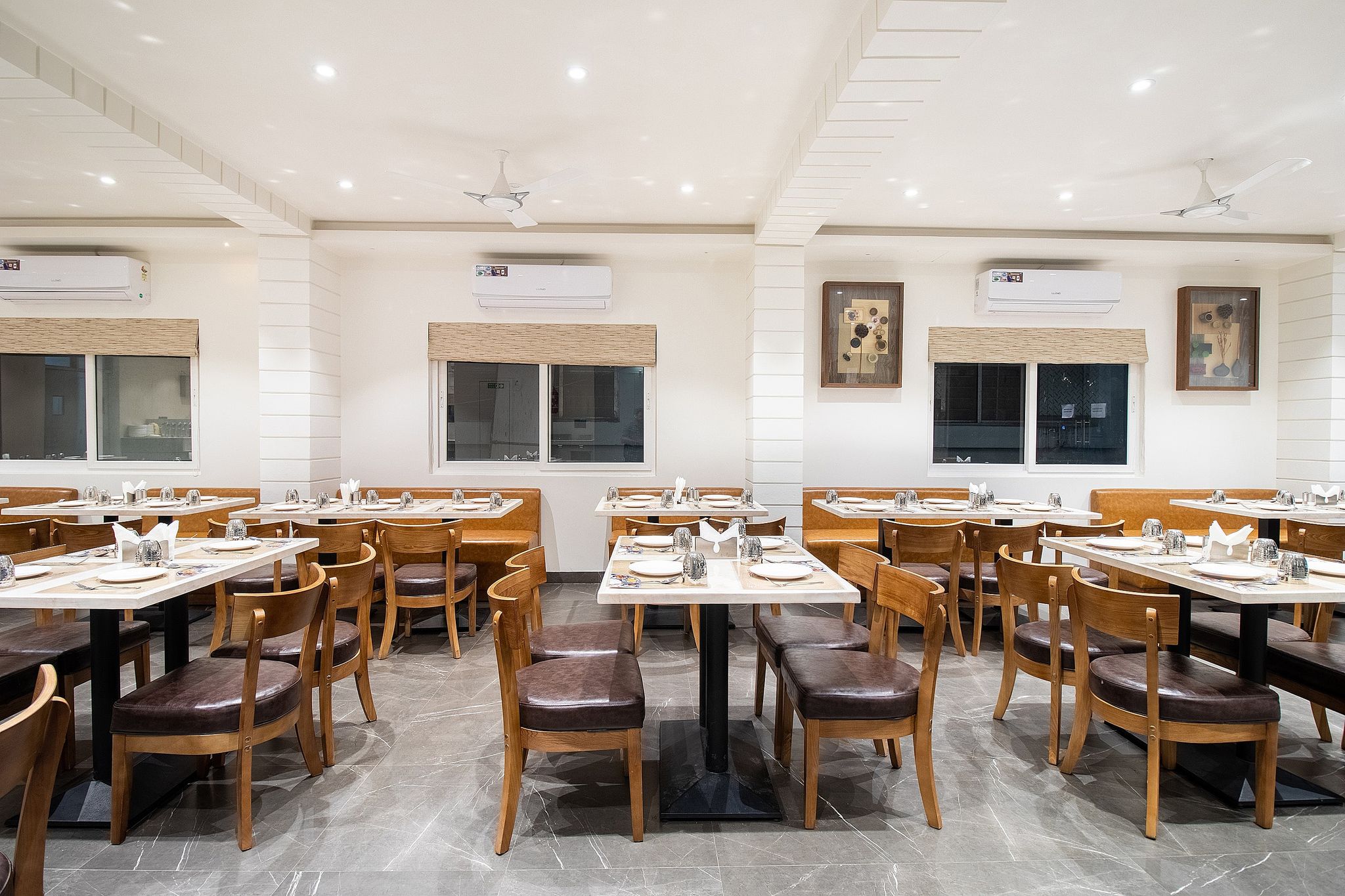 undefined Super Townhouse OAK Clove Boutique Hotel Rajaji Nagar Near Lulu Mall Bengaluru 10