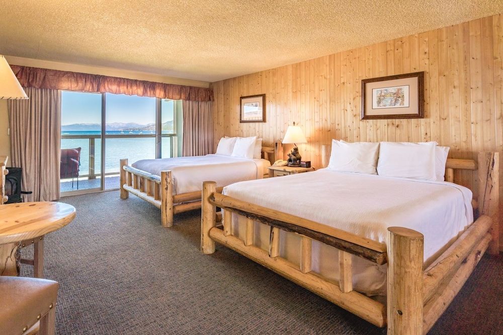 undefined Tahoe Lakeshore Lodge & Spa 2