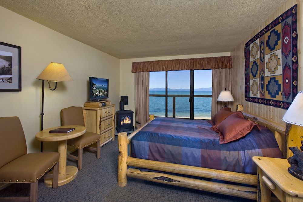 undefined Tahoe Lakeshore Lodge & Spa 3